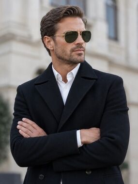 🇺🇸Men Aviator Sunglasses
